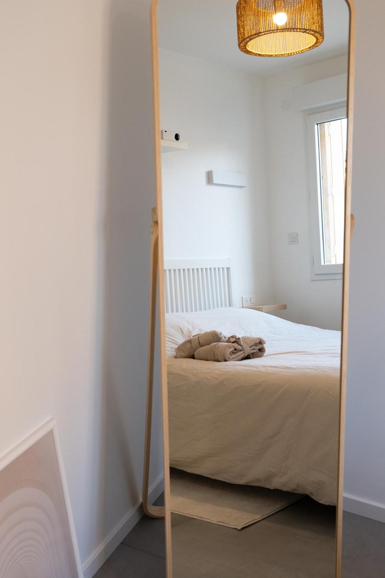 Zen Et Romantique Room - Harmonie Moulins  Exterior foto