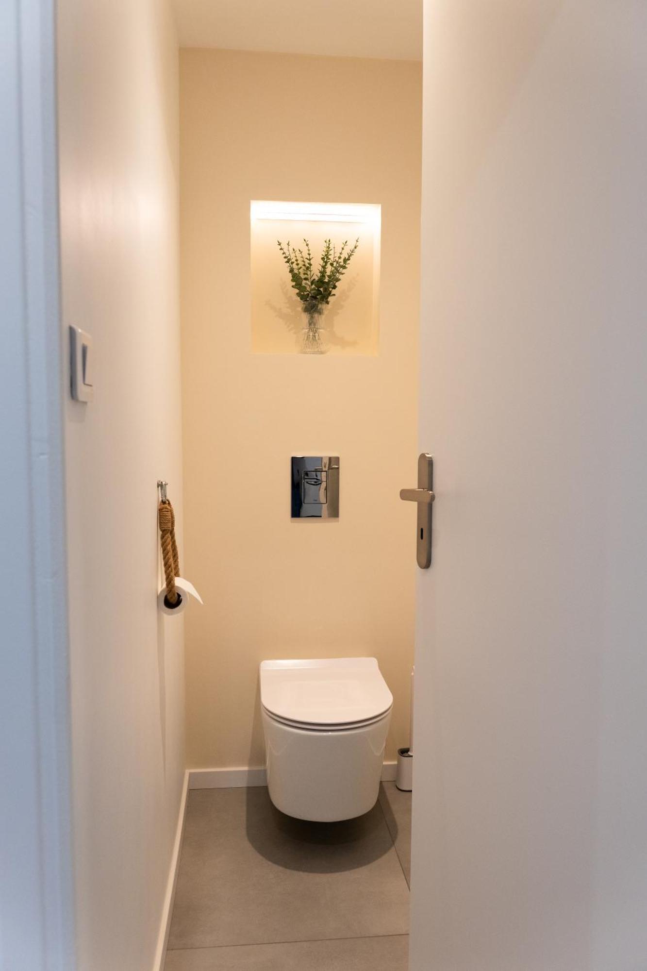 Zen Et Romantique Room - Harmonie Moulins  Exterior foto