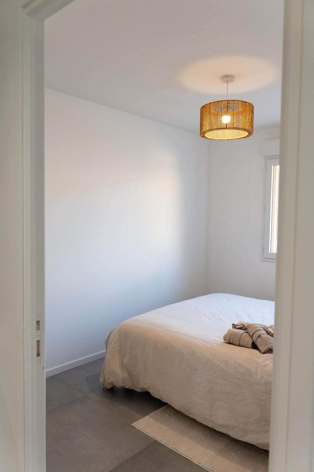 Zen Et Romantique Room - Harmonie Moulins  Exterior foto